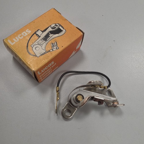 Lucas dsb863c contact - contact, /