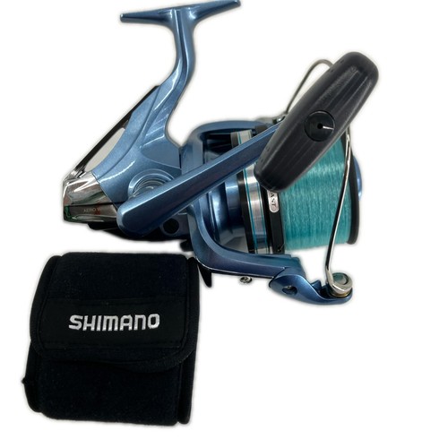 Shimano super aero spinning - aero,