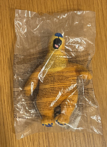 Bear the big blue house - in,