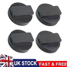 4 Pcs Rubber Jacking Point