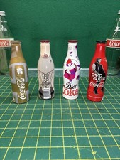 Coca-Cola Aluminium Cans 2012