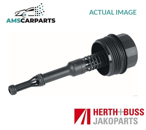 Cover oil filter housing - cover,