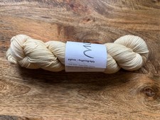 4 Ply 100% Superwash Merino