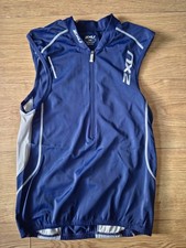 2XU Active Tri Singlet