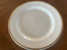 Wedgwood Metallised Bone China