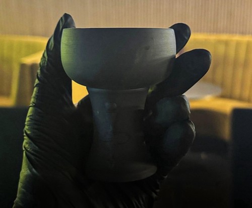 Shisha hookah bowl head - shisha, with