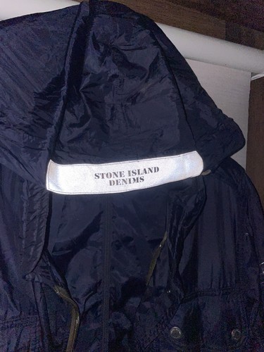 Stone island denims multi - island,