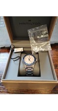 Hamilton Khaki Navy Scuba