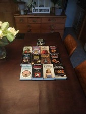 Bundle Of Dennis Wheatley