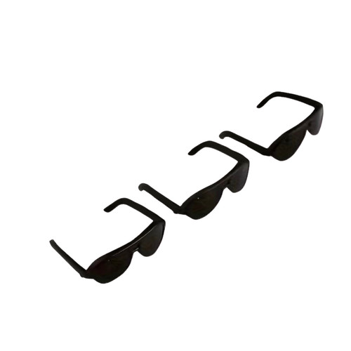 Pieces miniature sunglasses - pieces,