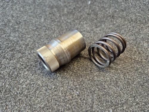 Golf mk2 steering column - steering,