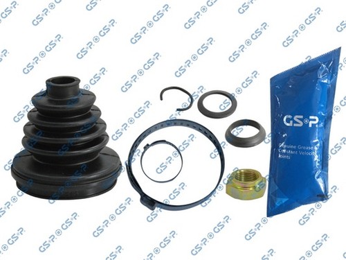 Gsp 780305 drive shaft - gsp,