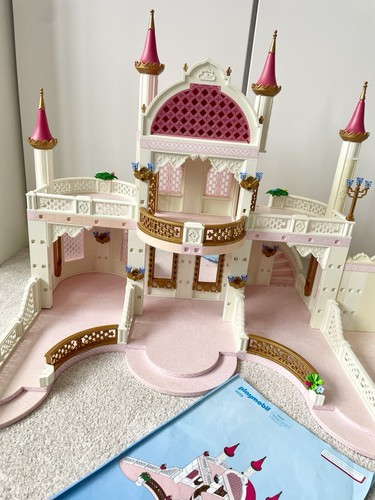 Playmobil 4250 and 4251 - 4250,