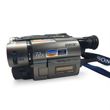 Sony Handycam CCD-TRV36E