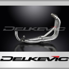 Honda CB600F Hornet 1998-2002