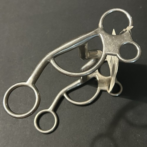 Metalab stainless steel - metalab, 5”