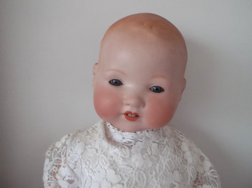 Armand marseille baby - marseille, doll
