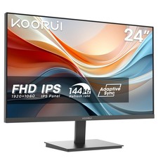 KOORUI E2411K 24 Inch FHD