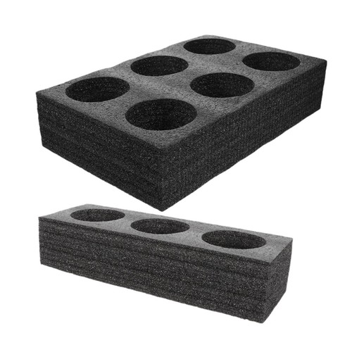 Pieces takeout cup - pieces,