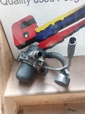 Peugeot 206 307 2.0 GTi 180