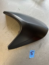 Gilera Runner 125 VX/ST 200 VXR/ST ZAPM4630 Genuine Upper Left Cover 654982