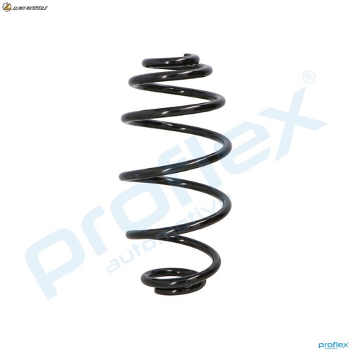 Suspension spring px1 0311 - suspension,