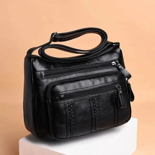 Ladies messenger cross - ladies,