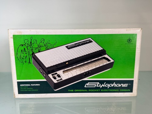 Stylophone the original - stylophone,