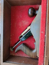 Record Smoothing Plane ( Calvert Stevens) 4 1/2