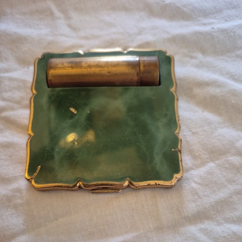 Vintage stratton compact - vintage,
