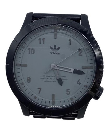 Adidas wrist watch - wrist,