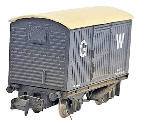 Graham farish 2204 gauge - graham,