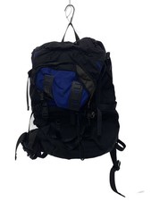 Tatonka nylon backpack - tatonka, black