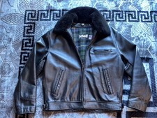Schott 630 highwayman vintage - schott,