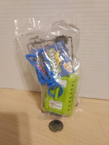 Rare sonic 2005 wacky - sonic, pack