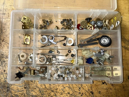 Nice parts box - parts, of