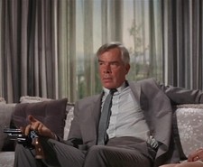 Point Blank  - Lee Marvin