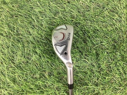 Ping g20 hybrid - ping,