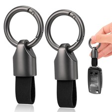 2pcs car key - 2pcs, chain