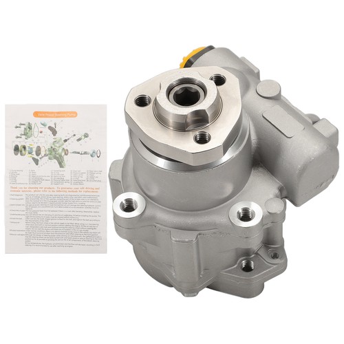 Power steering pump 7d0422155 - power,