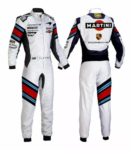 New kart martini - new, racing