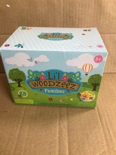 Li'l Woodzeez – The Bunny