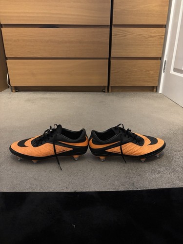 Nike hypervenom elite version - hypervenom,