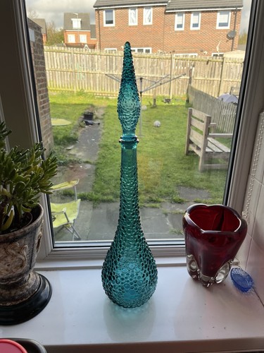 Empoli genie bottle - empoli,