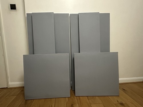 Acoustic sound proofing - acoustic,