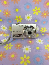 Nikon Digital Camera Coolpix