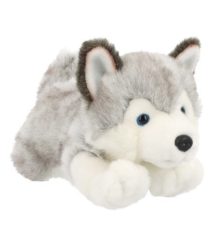 Keel toys forever husky 30cm - keel,