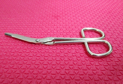 Medical scissors lister - medical,