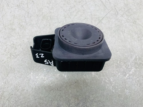 Audi alarm siren - audi,