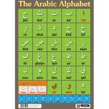 Sumbox Learn Arabic Alphabet &